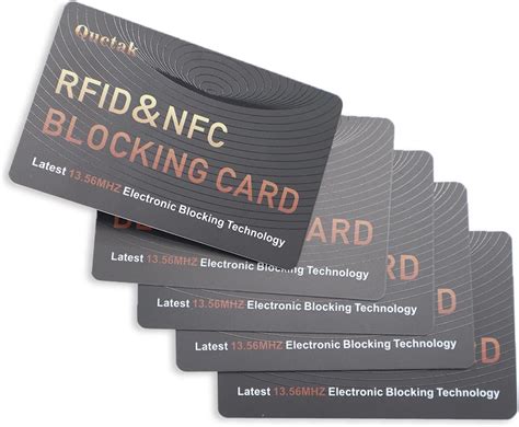 contactless card protectors|TICONN RFID Blocking Cards .